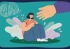 Madres de adolescentes con trastornos mentales