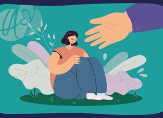 Madres de adolescentes con trastornos mentales