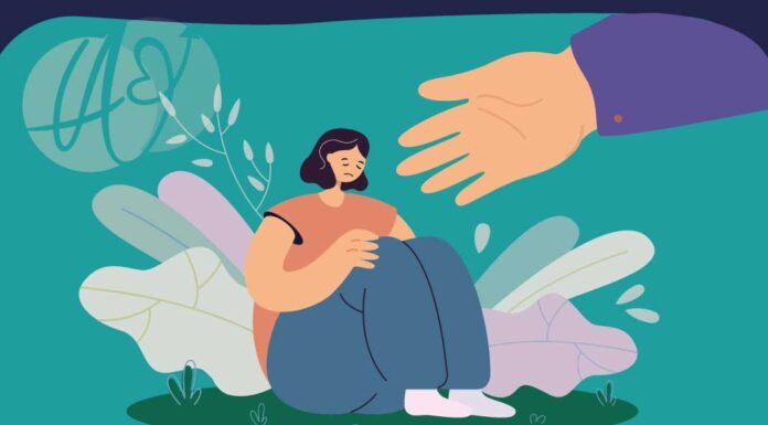 Madres de adolescentes con trastornos mentales