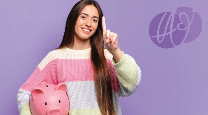 Mujer con riqueza, mujer con opciones