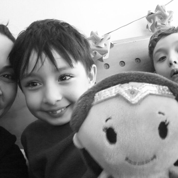 Agotamiento Agotamiento
