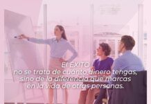 Cómo hacer tu plan de negocios