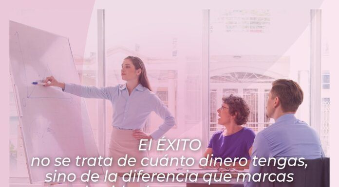 Cómo hacer tu plan de negocios