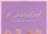 Como cuando nosotras somos patriarcales. Sororidad